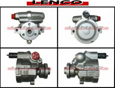 LENCO sp3038 -  Гидравлический насос, рулевое управление