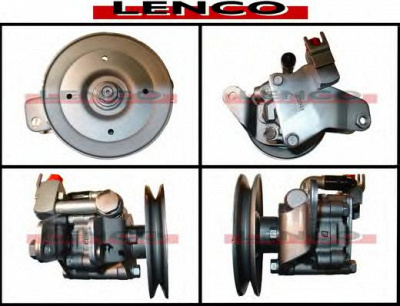 LENCO sp3041 -  Гидравлический насос, рулевое управление