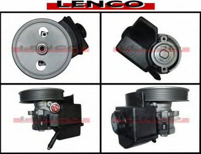 LENCO sp3048 -  Гидравлический насос, рулевое управление