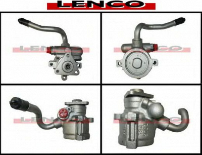 LENCO sp3049 -  Гидравлический насос, рулевое управление