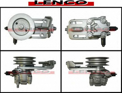 LENCO sp3059 -  Гидравлический насос, рулевое управление