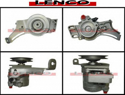 LENCO sp3062 -  Гидравлический насос, рулевое управление