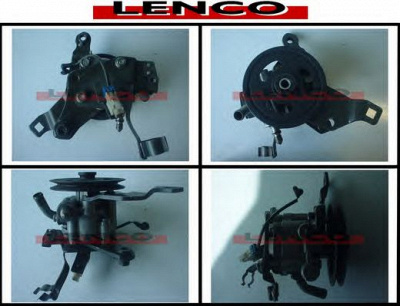 LENCO sp3072 -  Гидравлический насос, рулевое управление