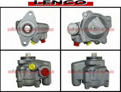 LENCO sp3077 -  Гидравлический насос, рулевое управление