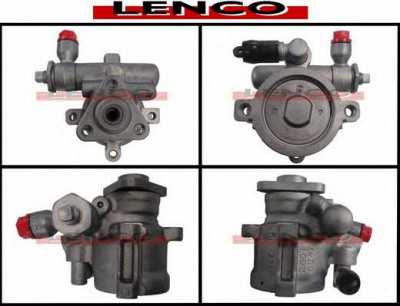 LENCO sp3082 -  Гидравлический насос, рулевое управление