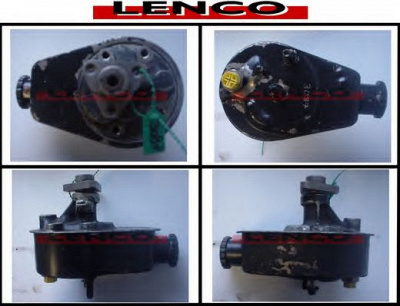 LENCO sp3087 -  Гидравлический насос, рулевое управление