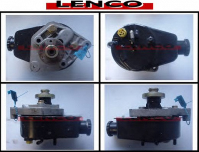 LENCO sp3090 -  Гидравлический насос, рулевое управление