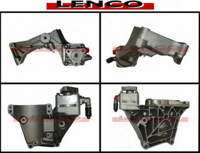 LENCO sp3096 -  Гидравлический насос, рулевое управление