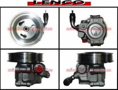 LENCO sp3103 -  Гидравлический насос, рулевое управление