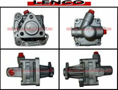 LENCO sp3116 -  Гидравлический насос, рулевое управление