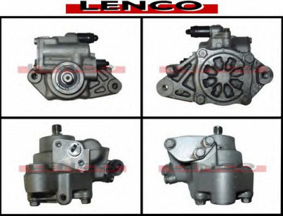 LENCO sp3125 -  Гидравлический насос, рулевое управление