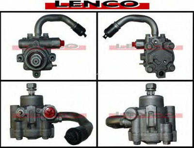 LENCO sp3126 -  Гидравлический насос, рулевое управление