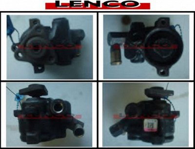 LENCO sp3127 -  Гидравлический насос, рулевое управление
