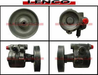LENCO sp3133 -  Гидравлический насос, рулевое управление