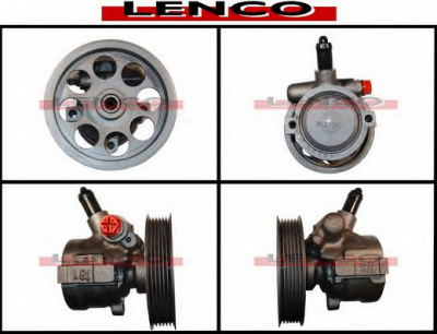 LENCO sp3137 -  Гидравлический насос, рулевое управление