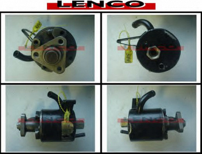 LENCO sp3149 -  Гидравлический насос, рулевое управление