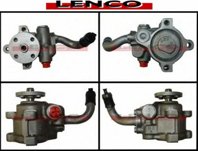 LENCO sp3150 -  Гидравлический насос, рулевое управление