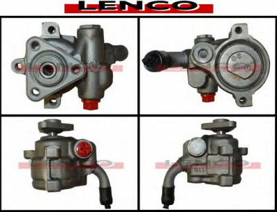 LENCO sp3152 -  Гидравлический насос, рулевое управление
