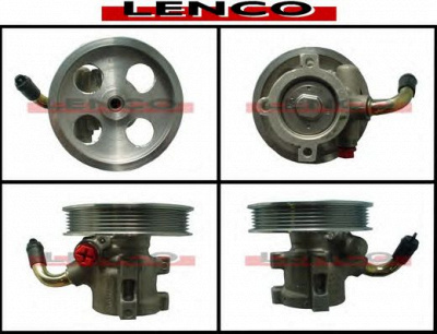 LENCO sp3160 -  Гидравлический насос, рулевое управление