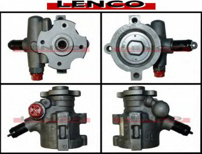 LENCO sp3170 -  Гидравлический насос, рулевое управление