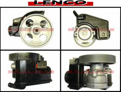 LENCO sp3171 -  Гидравлический насос, рулевое управление