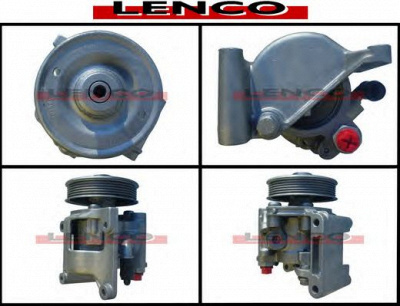 LENCO sp3174 -  Гидравлический насос, рулевое управление