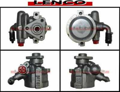 LENCO sp3182 -  Гидравлический насос, рулевое управление