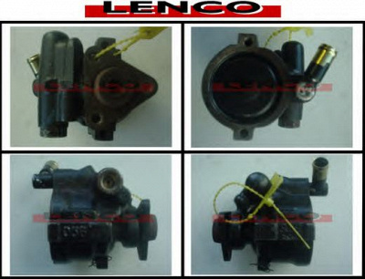 LENCO sp3183 -  Гидравлический насос, рулевое управление