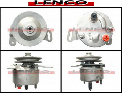 LENCO sp3187 -  Гидравлический насос, рулевое управление