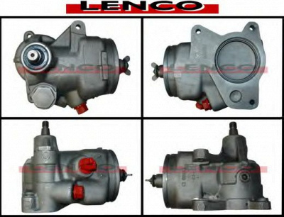 LENCO sp3205 -  Гидравлический насос, рулевое управление