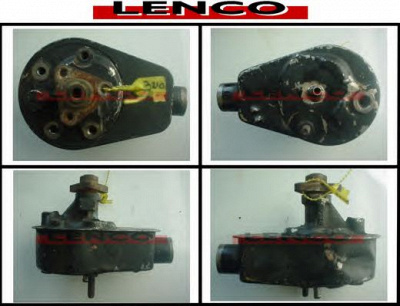 LENCO sp3210 -  Гидравлический насос, рулевое управление