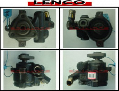 LENCO sp3214 -  Гидравлический насос, рулевое управление