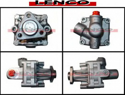 LENCO sp3217 -  Гидравлический насос, рулевое управление