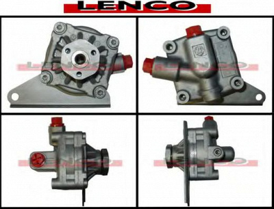 LENCO sp3220 -  Гидравлический насос, рулевое управление