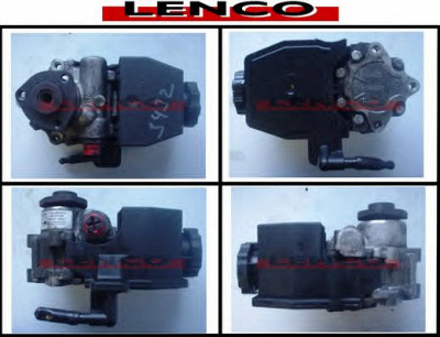 LENCO sp3221 -  Гидравлический насос, рулевое управление