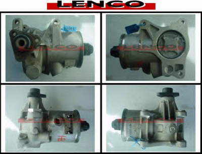 LENCO sp3223 -  Гидравлический насос, рулевое управление