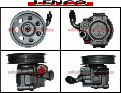 LENCO sp3232 -  Гидравлический насос, рулевое управление