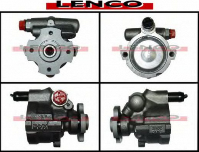 LENCO sp3237 -  Гидравлический насос, рулевое управление