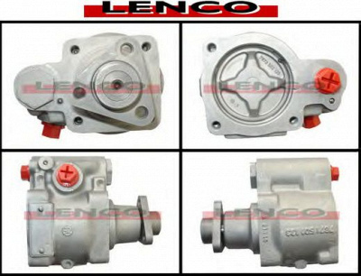 LENCO sp3246 -  Гидравлический насос, рулевое управление