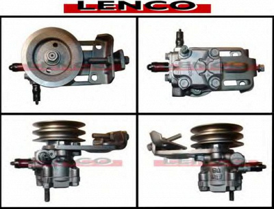 LENCO sp3268 -  Гидравлический насос, рулевое управление
