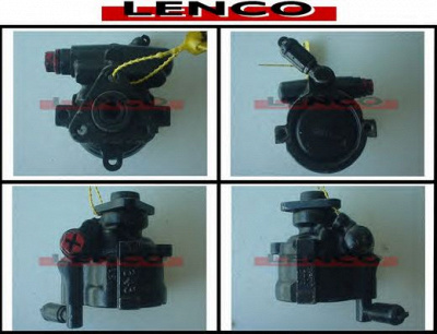 LENCO sp3270 -  Гидравлический насос, рулевое управление