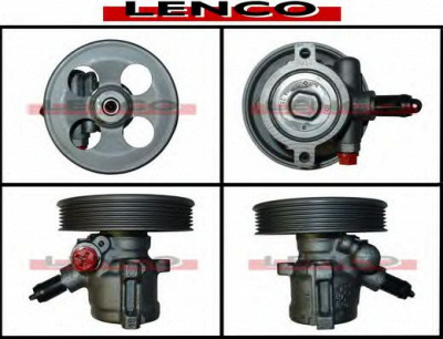 LENCO sp3273 -  Гидравлический насос, рулевое управление