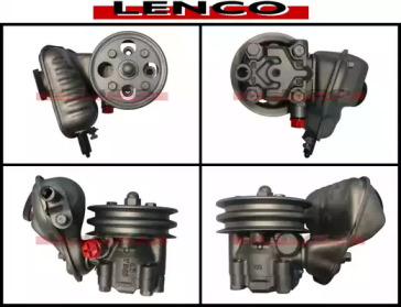 LENCO sp3284 -  Гидравлический насос, рулевое управление