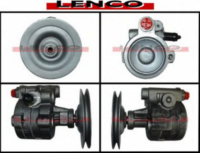 LENCO sp3287 -  Гидравлический насос, рулевое управление