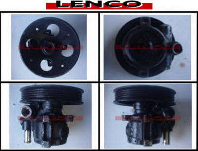 LENCO sp3289 -  Гидравлический насос, рулевое управление