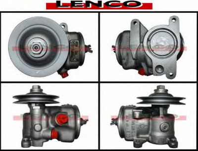 LENCO sp3313 -  Гидравлический насос, рулевое управление