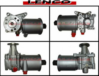 LENCO sp3314 -  Гидравлический насос, рулевое управление
