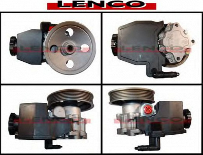 LENCO sp3315 -  Гидравлический насос, рулевое управление