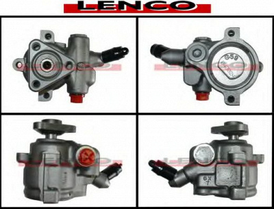 LENCO sp3331 -  Гидравлический насос, рулевое управление
