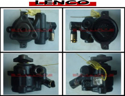 LENCO sp3334 -  Гидравлический насос, рулевое управление
